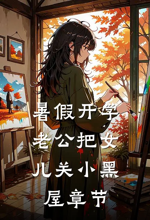 暑假开学，老公把女儿关小黑屋章节