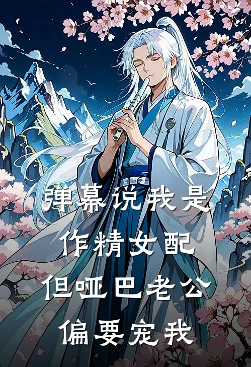 弹幕说我是作精女配，但哑巴老公偏要宠我