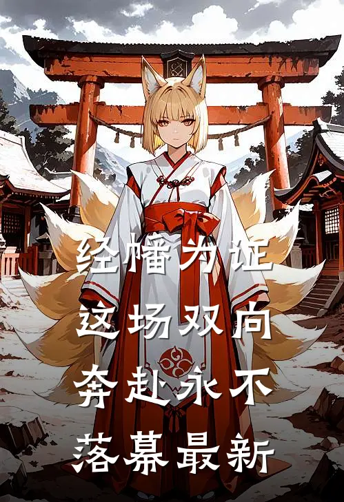 经幡为证，这场双向奔赴永不落幕最新