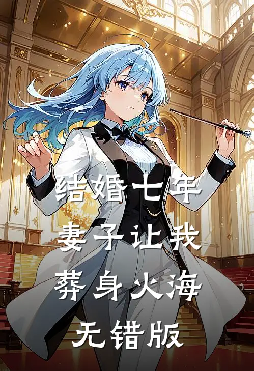 结婚七年，妻子让我葬身火海无错版