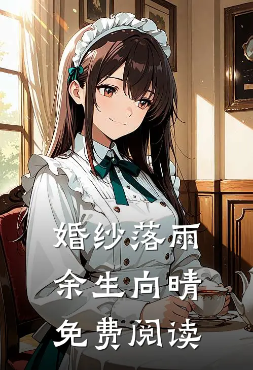 婚纱落雨，余生向晴免费阅读