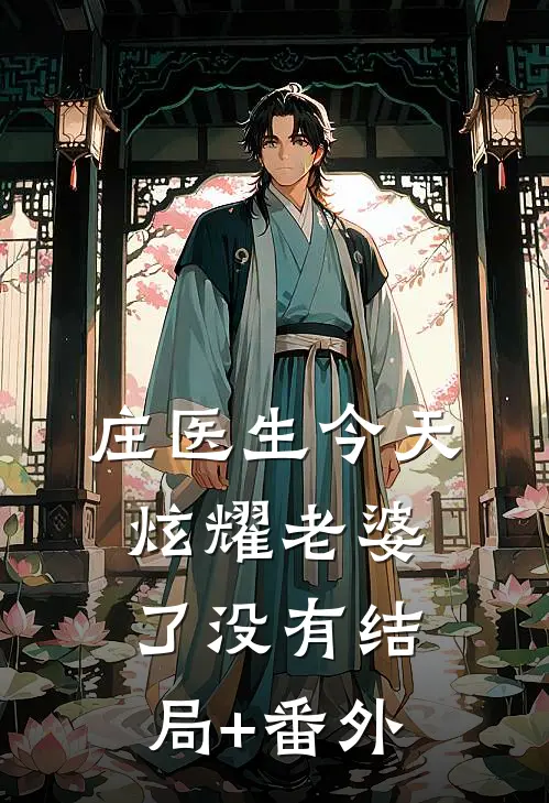 庄医生今天炫耀老婆了没有结局+番外