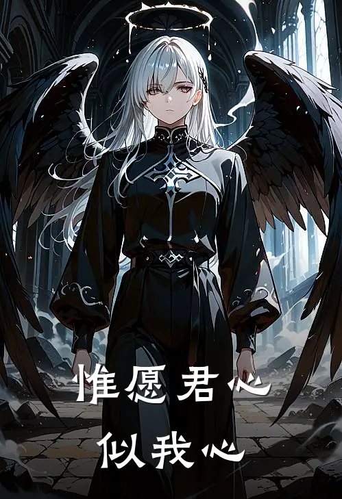 惟愿君心似我心
