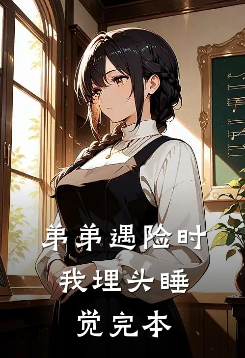 弟弟遇险时，我埋头睡觉完本