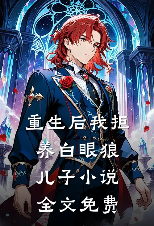 重生后我拒养白眼狼儿子小说全文免费