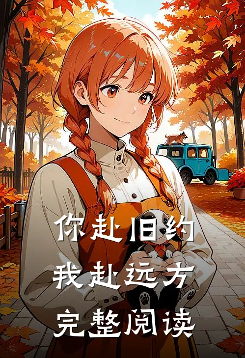 你赴旧约，我赴远方完整阅读
