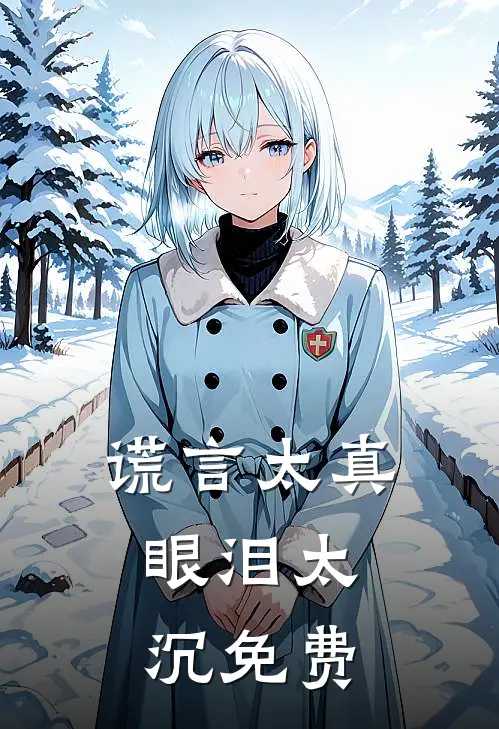 谎言太真，眼泪太沉免费