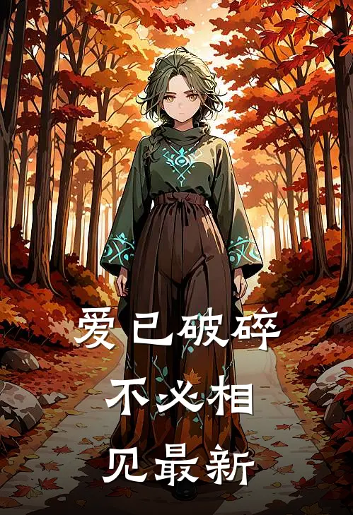 爱已破碎，不必相见最新