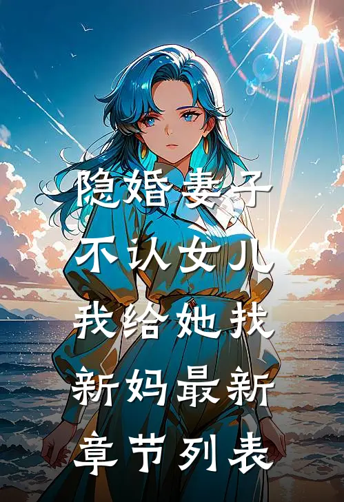隐婚妻子不认女儿，我给她找新妈最新章节列表