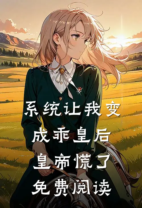 系统让我变成乖皇后，皇帝慌了免费阅读