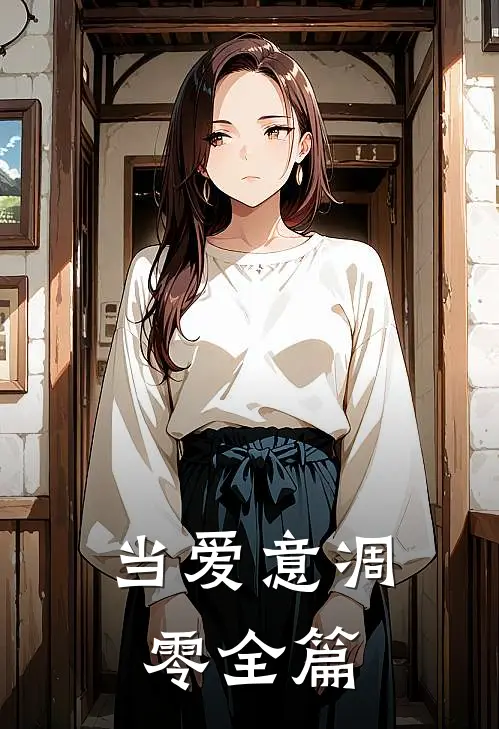 当爱意凋零全篇