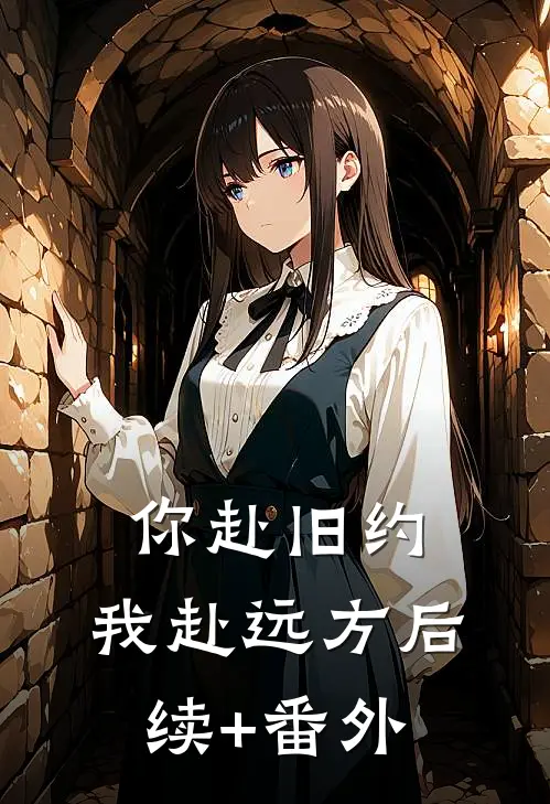 你赴旧约，我赴远方后续+番外