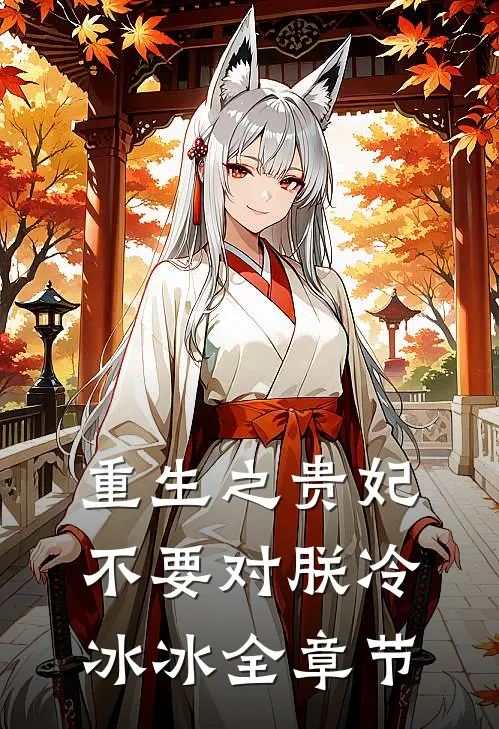重生之贵妃不要对朕冷冰冰全章节