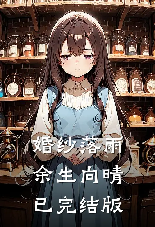 婚纱落雨，余生向晴已完结版