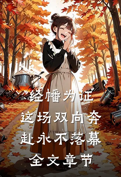 经幡为证，这场双向奔赴永不落幕全文章节