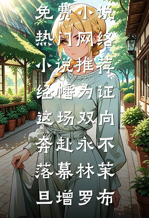 经幡为证，这场双向奔赴永不落幕林茉旦增罗布最新免费小说_热门网络小说推荐经幡为证，这场双向奔赴永不落幕(林茉旦增罗布)