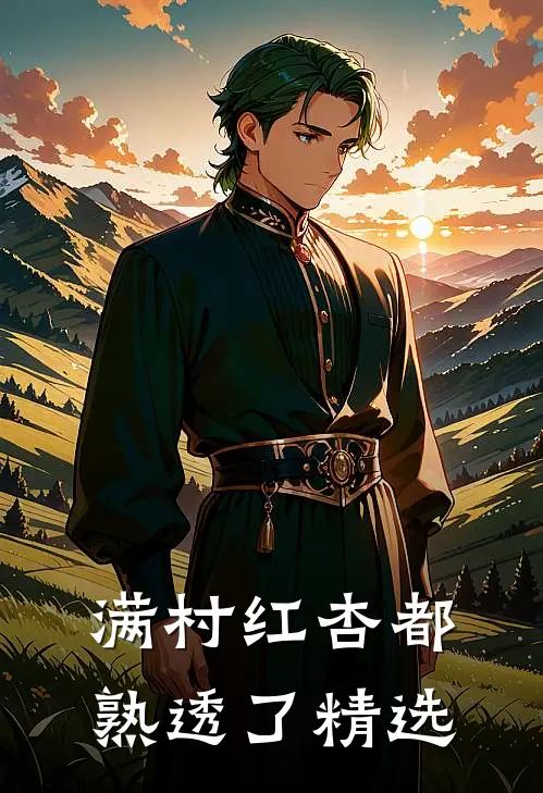 满村红杏都熟透了精选