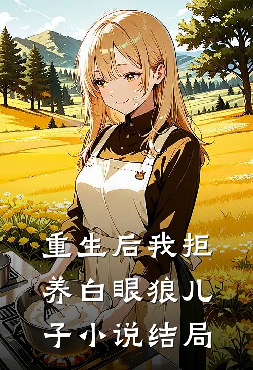 重生后我拒养白眼狼儿子小说结局