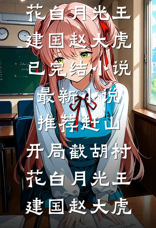 赶山：开局截胡村花白月光(王建国赵大虎)已完结小说_最新小说推荐赶山：开局截胡村花白月光(王建国赵大虎)