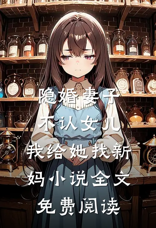 隐婚妻子不认女儿，我给她找新妈小说全文免费阅读