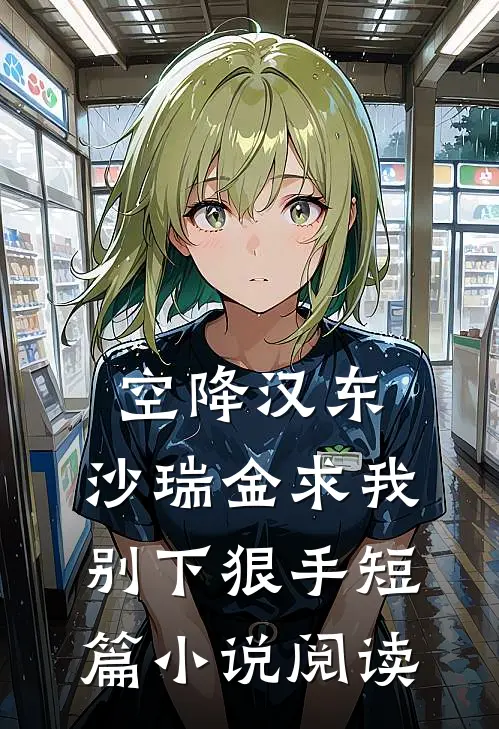 空降汉东，沙瑞金求我别下狠手短篇小说阅读