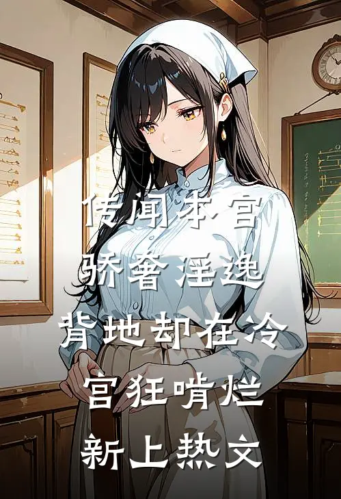传闻本宫骄奢淫逸，背地却在冷宫狂啃烂新上热文