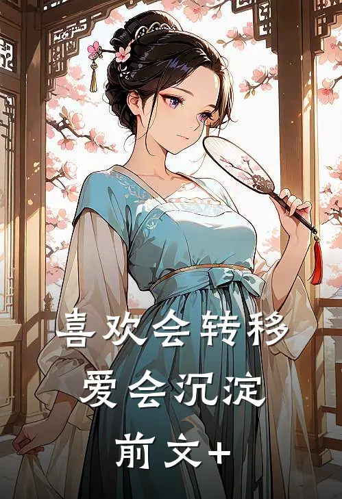 喜欢会转移，爱会沉淀前文+