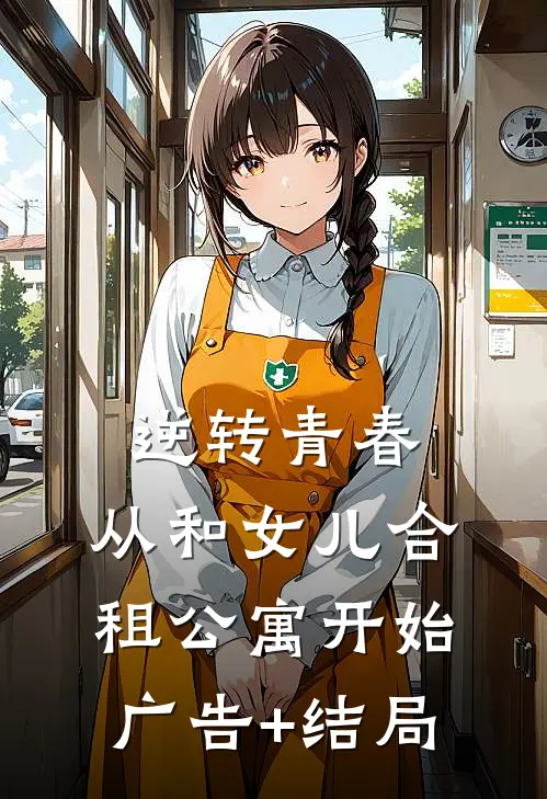 逆转青春：从和女儿合租公寓开始广告+结局