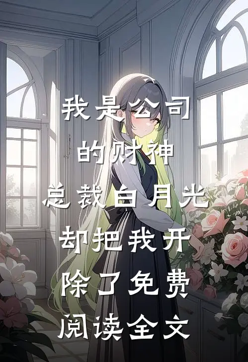 我是公司的财神，总裁白月光却把我开除了免费阅读全文
