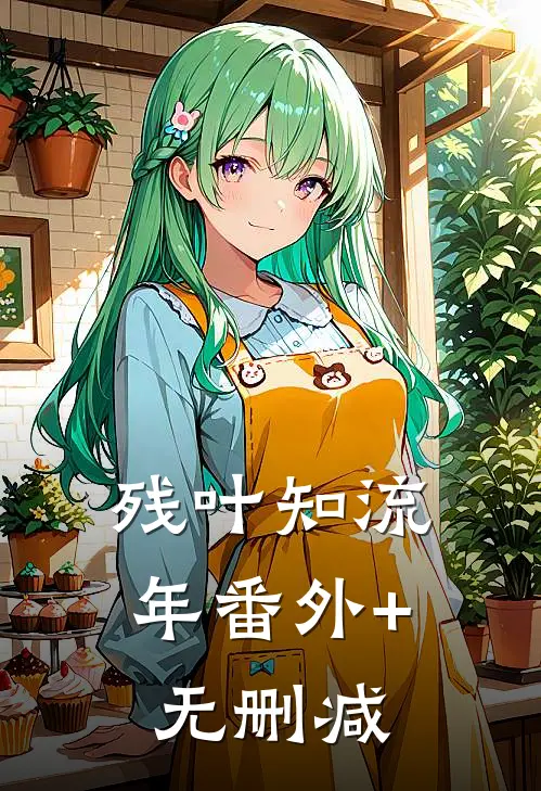 残叶知流年番外+无删减