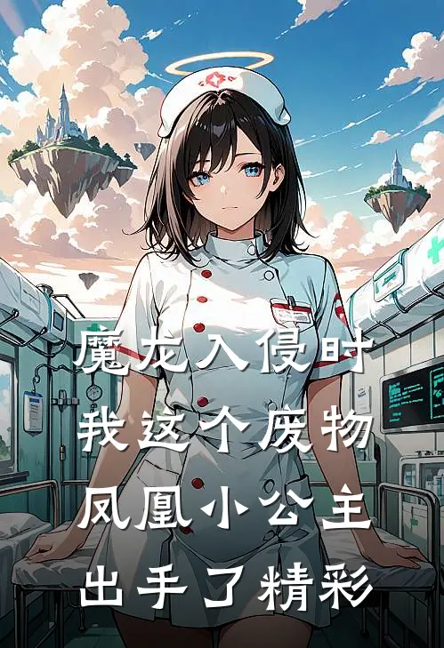 魔龙入侵时，我这个废物凤凰小公主出手了精彩