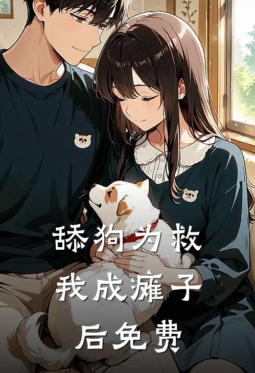 舔狗为救我成瘫子后免费