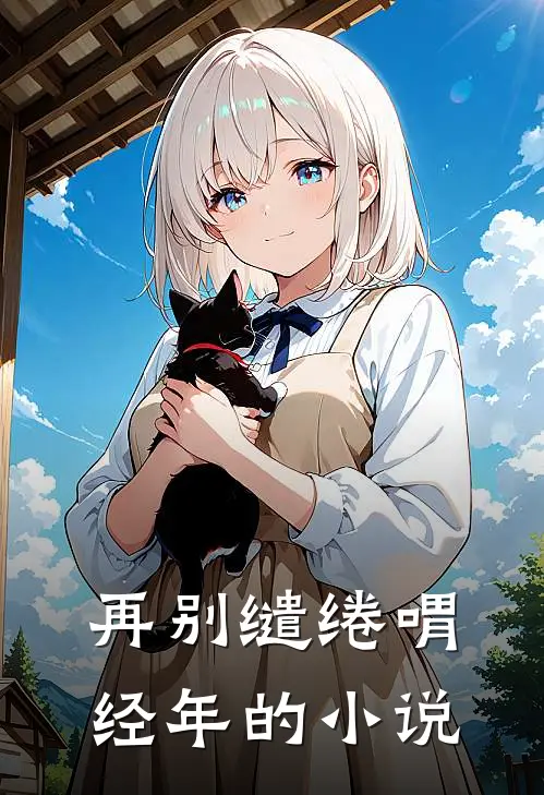 再别缱绻喟经年的小说