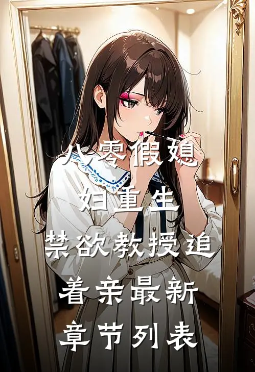 八零假媳妇重生，禁欲教授追着亲最新章节列表