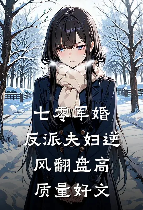 七零军婚：反派夫妇逆风翻盘高质量好文