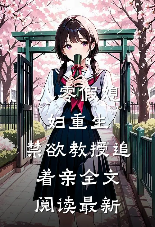 八零假媳妇重生，禁欲教授追着亲全文阅读最新