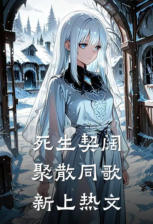 死生契阔，聚散同歌新上热文