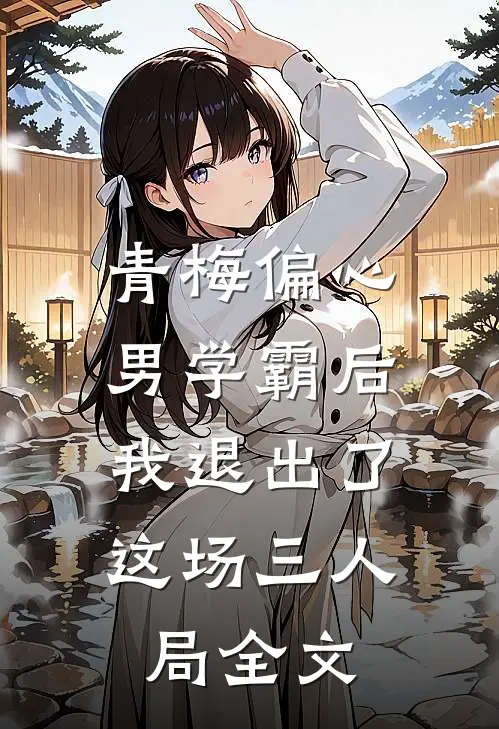青梅偏心男学霸后，我退出了这场三人局全文