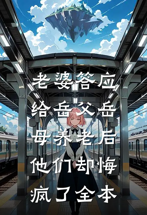 老婆答应给岳父岳母养老后，他们却悔疯了全本