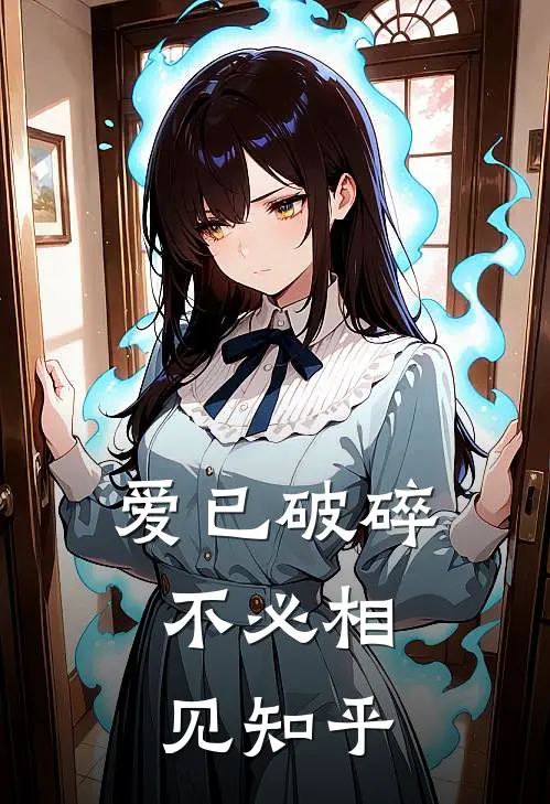 爱已破碎，不必相见知乎