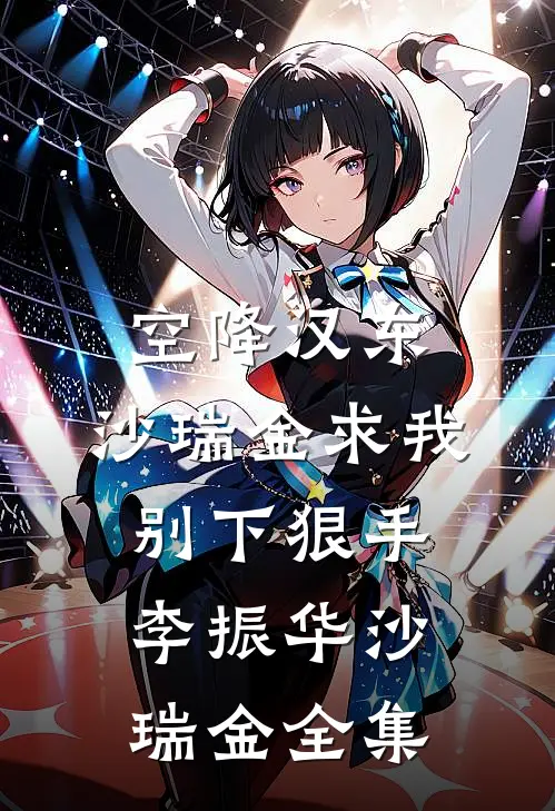 空降汉东，沙瑞金求我别下狠手李振华沙瑞金全集