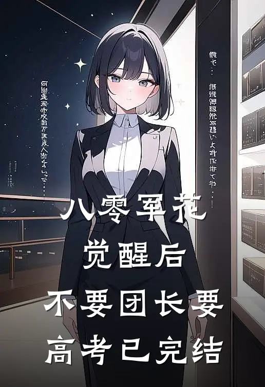 八零军花觉醒后，不要团长要高考已完结