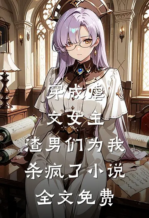 穿成虐文女主，渣男们为我杀疯了小说全文免费