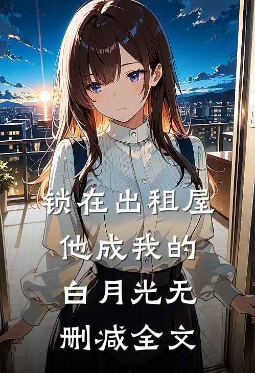 锁在出租屋，他成我的白月光无删减全文