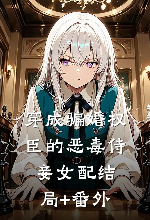 穿成骗婚权臣的恶毒侍妾女配结局+番外