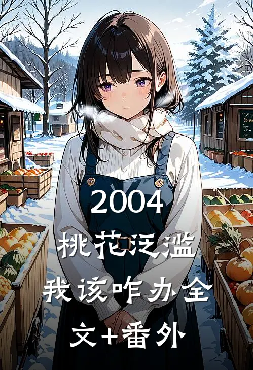 2004：桃花泛滥，我该咋办全文+番外
