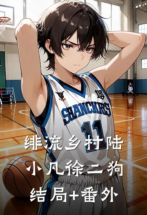 绯流乡村陆小凡徐二狗结局+番外