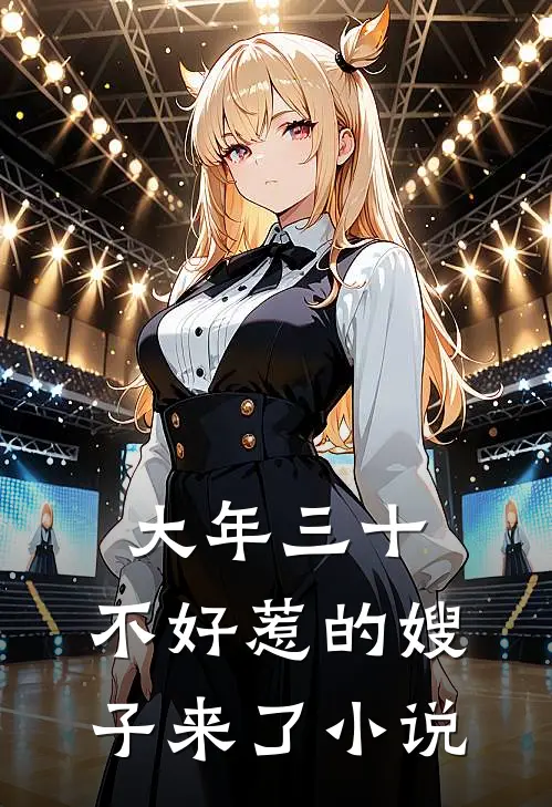 大年三十，不好惹的嫂子来了小说