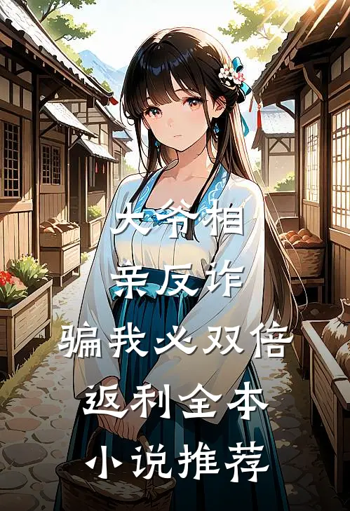 大爷相亲反诈：骗我必双倍返利全本小说推荐