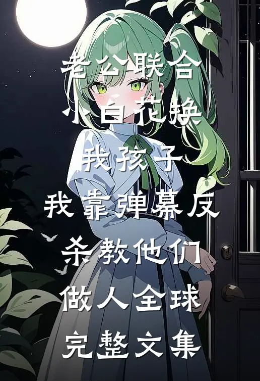 老公联合小白花换我孩子，我靠弹幕反杀教他们做人全球完整文集